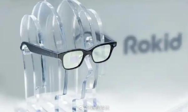 或破AI眼镜最高筹款记录 9月开售瓦力棋