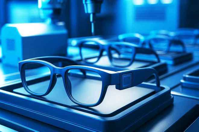 P存储芯片赋能高端穿戴设备轻薄设计瓦力棋牌游戏妙存科技持续优