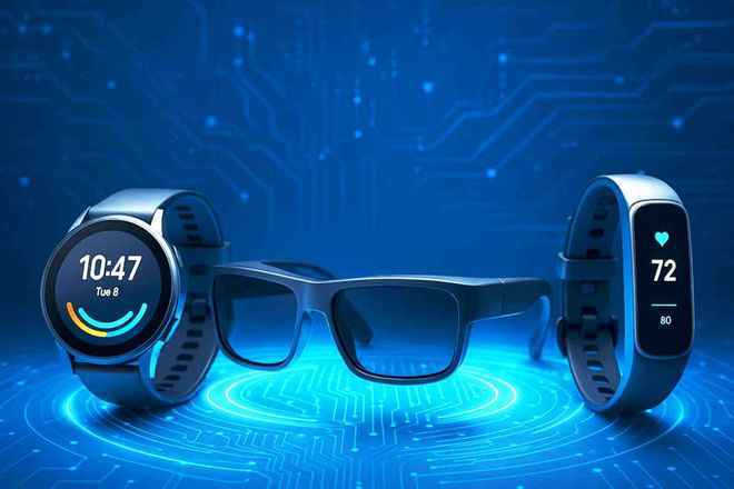 P存储芯片赋能高端穿戴设备轻薄设计瓦力棋牌游戏妙存科技持续优化ePO(图2)