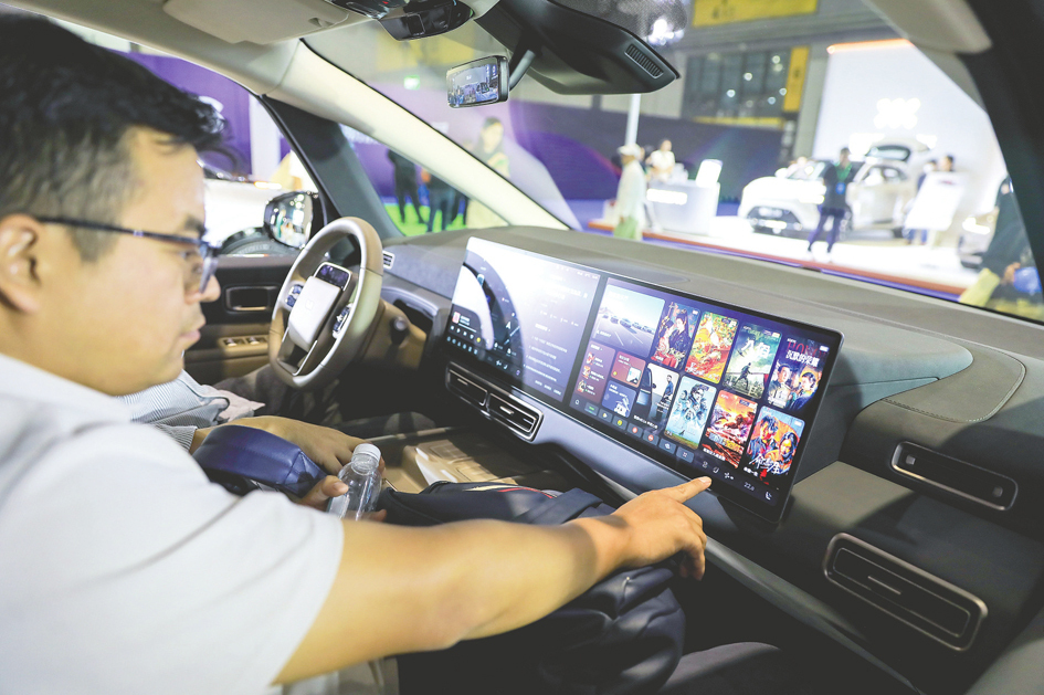 司最强智能附件 穿戴机器人部门短期只做这