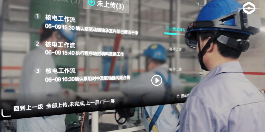 AI“看”世界了吗？瓦力游戏我们准备好让(图3)